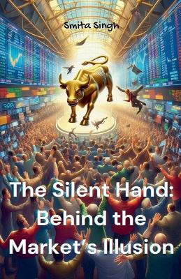 Book cover for The Silent Hand