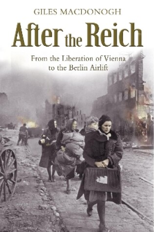 Cover of After the Reich