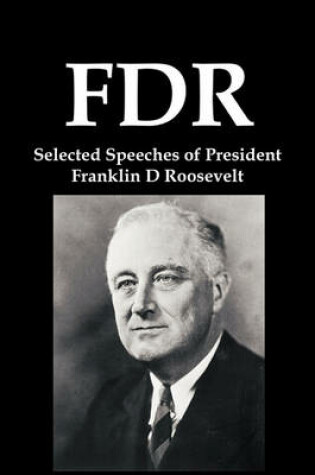 Cover of FDR