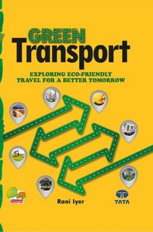 Cover of Green Transport