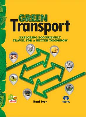 Book cover for Green Transport