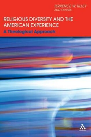 Cover of Religious Diversity and the American Experience