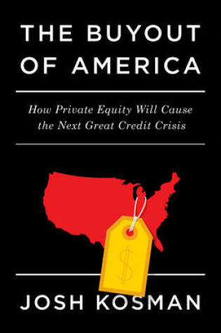 Cover of The Buyout Of America