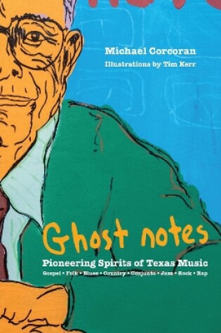 Cover of [Ghost Notes]