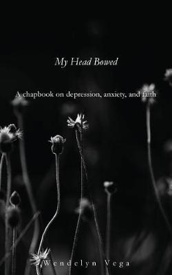 Book cover for My Head Bowed