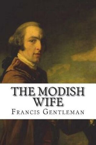 Cover of The modish wife