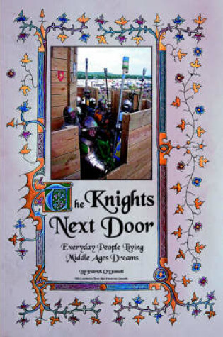 Cover of The Knights Next Door