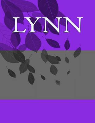 Book cover for Lynn