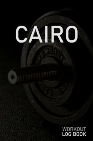 Cover of Cairo