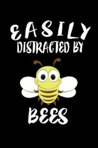 Cover of Easily Distracted By Bess