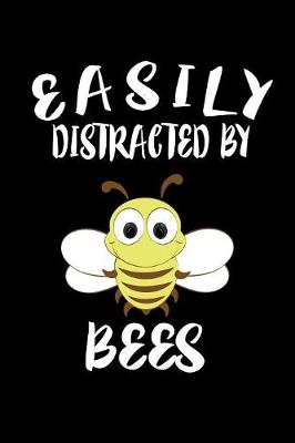 Book cover for Easily Distracted By Bess