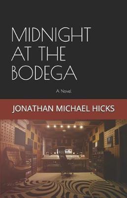 Book cover for Midnight at the Bodega