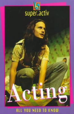 Cover of Acting