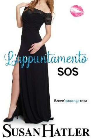 Cover of L'appuntamento SOS