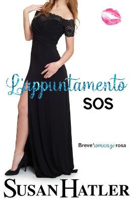Book cover for L'appuntamento SOS