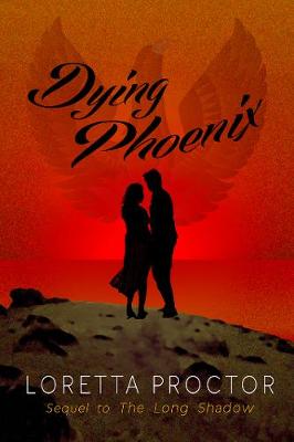 Book cover for Dying Phoenix