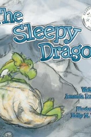 Cover of The Sleepy Dragon