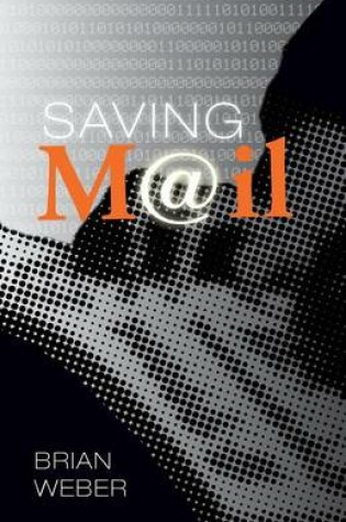 Cover of Saving Mail