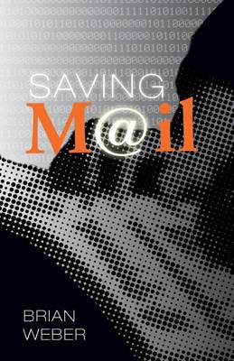 Cover of Saving Mail