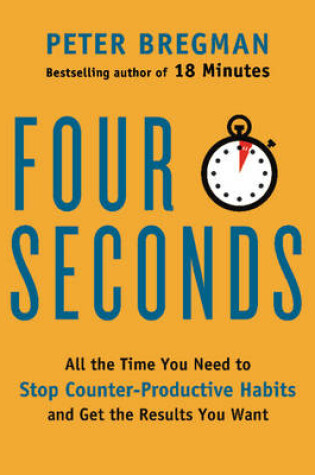 Cover of Four Seconds