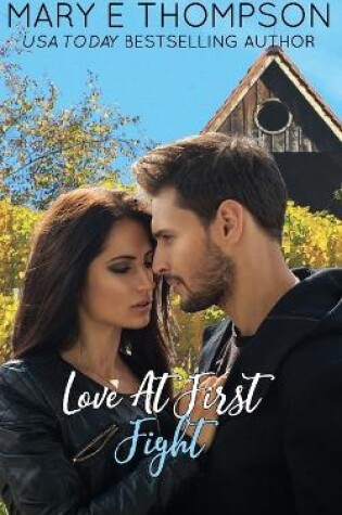 Cover of Love At First Fight