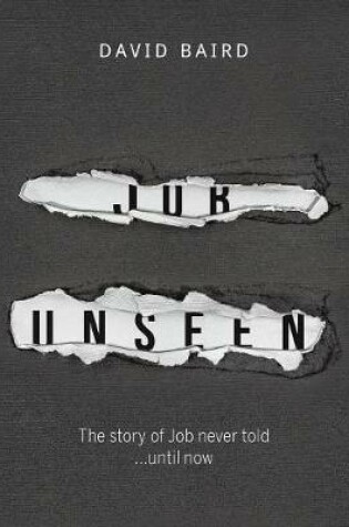 Cover of Job Unseen