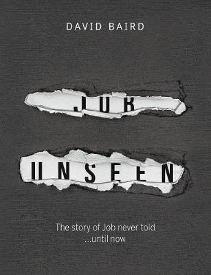 Book cover for Job Unseen