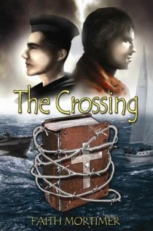 Cover of The Crossing