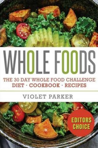 Cover of Whole Food