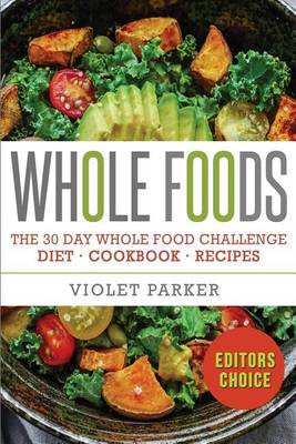 Book cover for Whole Food