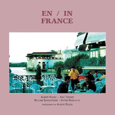 Book cover for In France