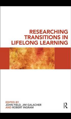 Book cover for Researching Transitions in Lifelong Learning