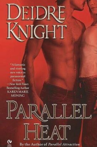Cover of Parallel Heat