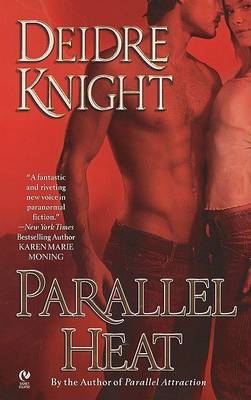 Book cover for Parallel Heat