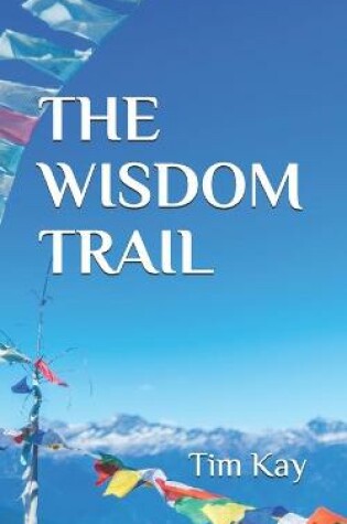 Cover of The Wisdom Trail