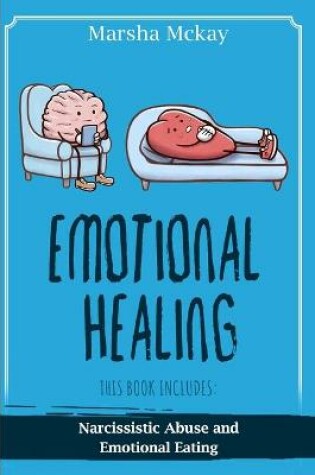 Cover of Emotional Healing