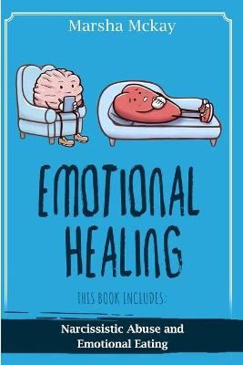 Book cover for Emotional Healing