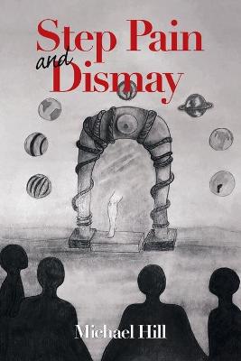 Book cover for Step Pain and Dismay