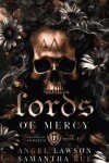 Book cover for Lords of Mercy (Discrete Cover)