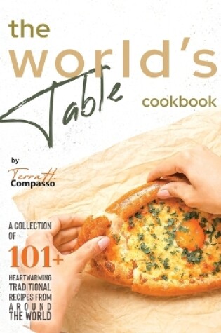 Cover of The World's Table Cookbook