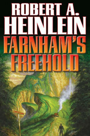 Cover of Farnhams's Freehold