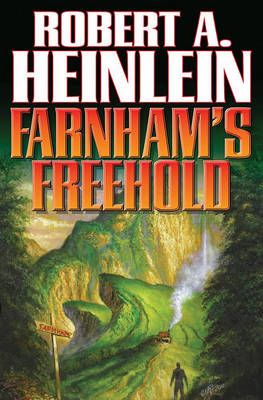 Book cover for Farnhams's Freehold