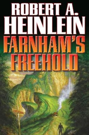 Cover of Farnham's Freehold