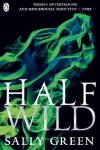 Book cover for Half Wild