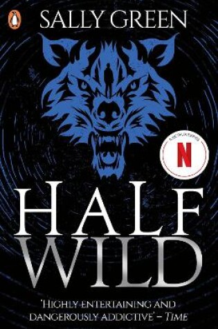 Cover of Half Wild