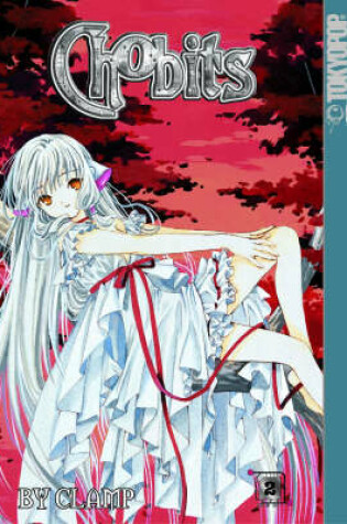 Cover of Chobits