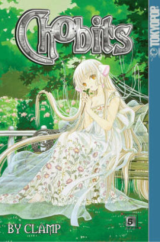 Chobits