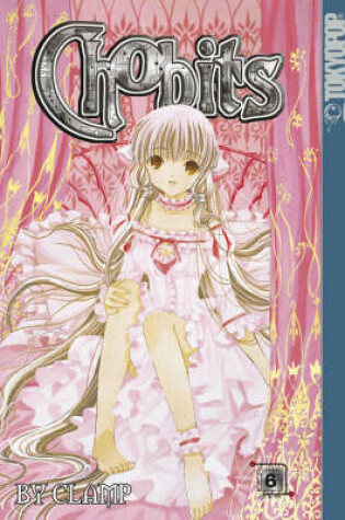 Chobits