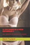 Book cover for Le Livre Complet De La Poesie Internationale II