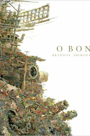 Cover of O Bon